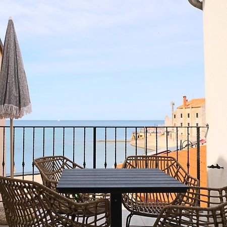 Apartments Dante Umag Exterior foto