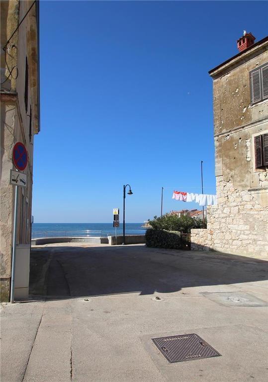 Apartments Dante Umag Quarto foto