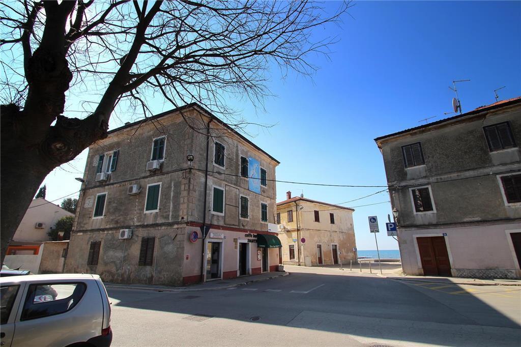 Apartments Dante Umag Quarto foto