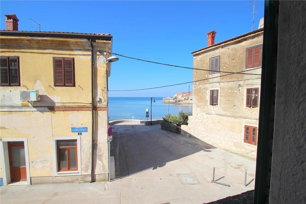Apartments Dante Umag Quarto foto