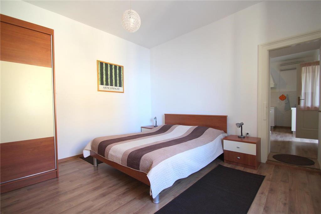 Apartments Dante Umag Quarto foto