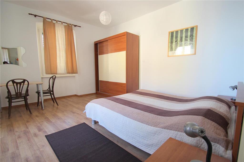 Apartments Dante Umag Quarto foto