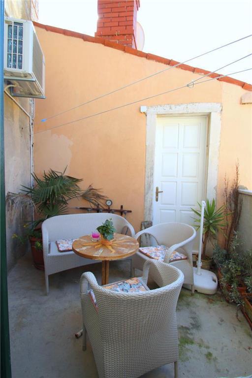 Apartments Dante Umag Quarto foto