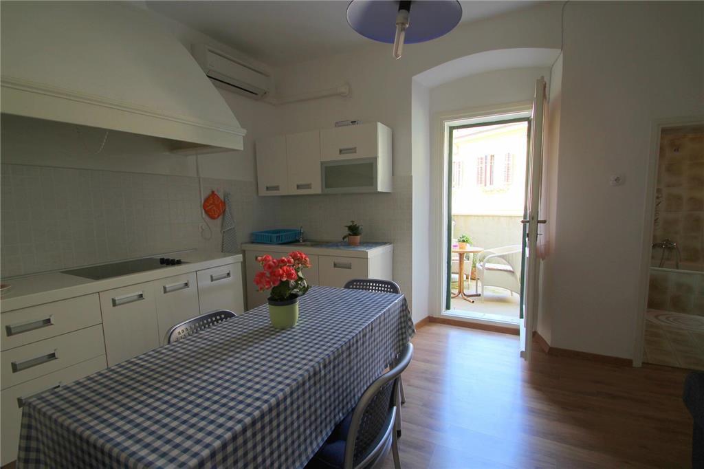 Apartments Dante Umag Quarto foto