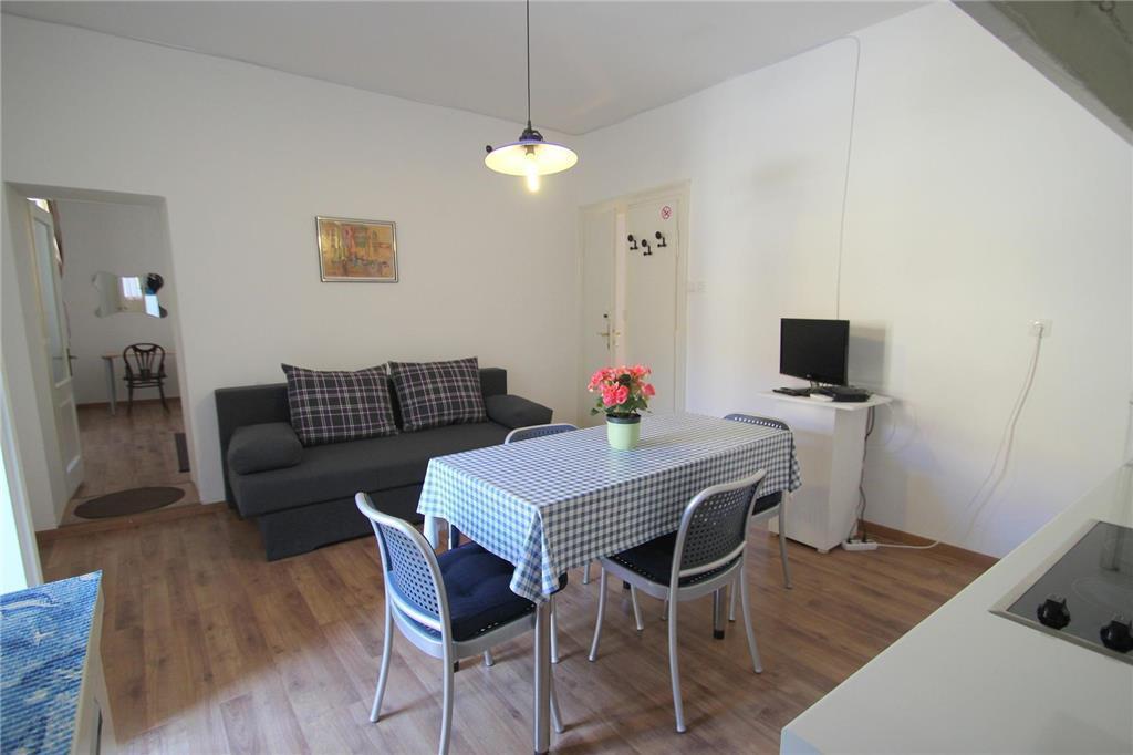 Apartments Dante Umag Quarto foto