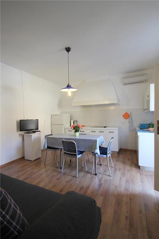 Apartments Dante Umag Quarto foto