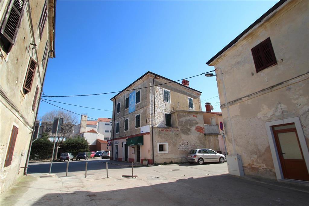 Apartments Dante Umag Quarto foto